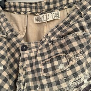 Magnolia Pearl Bobbie Trousers